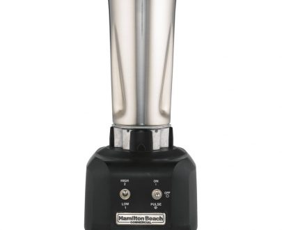 HAMILTON BEACH HBB250S CE