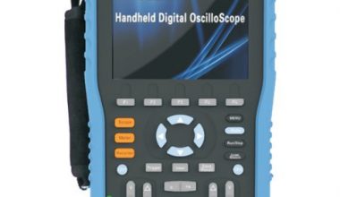 SIGLENT Shs806 1