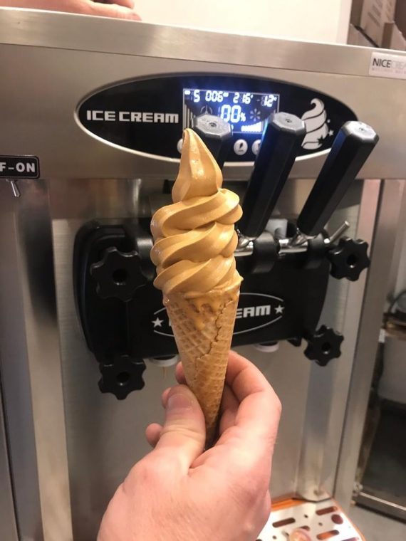 VENTUS VSP-40 SMART 2