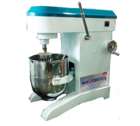 MAQORITO MQB30 1 MAQORITO MQB30