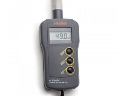 HANNA  HI93640