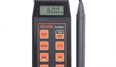 HANNA HI9564