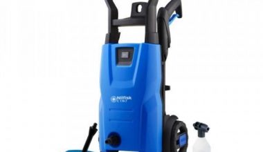 NILFISK C110.7 X-TRA