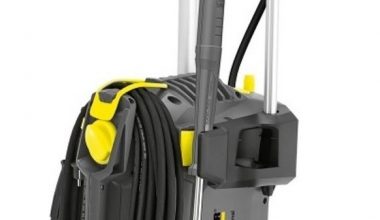 KARCHER HD 6/13 C 1