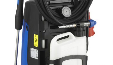 NILFISK MC3C-130/660