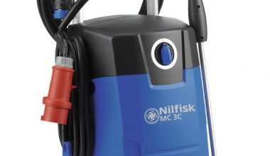 NILFISK MC3C-130/660