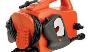 BLACK & DECKER PW1350