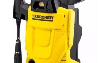 KARCHER K4 Basic 1