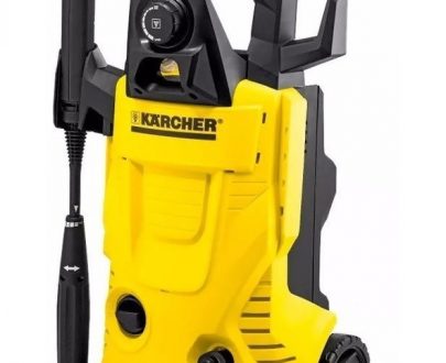 KARCHER K4 Basic