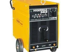 SOLDAMAX Higermax 362