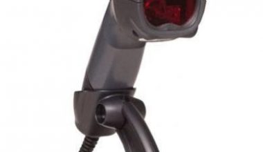 HONEYWELL MS3780 USB