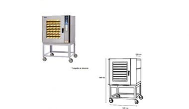 VENTUS PRP-8000