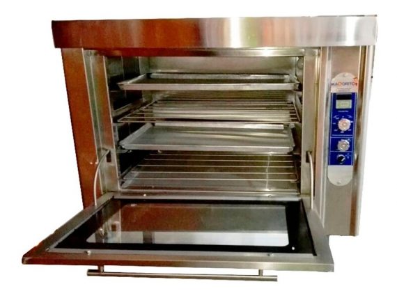 MAQORITO 04 NIVELES 4