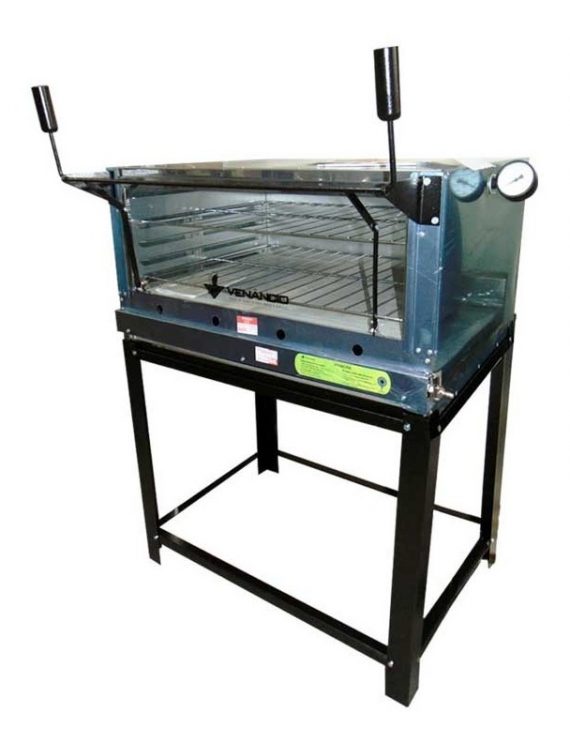 VENANCIO ROMA FIRI90 3