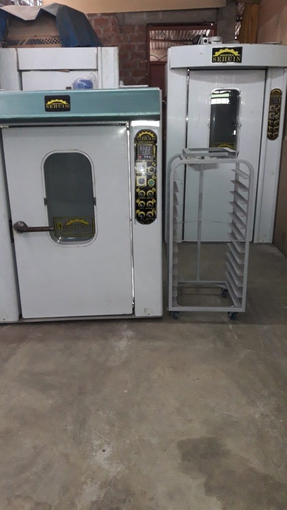 SEHUIN FUNCIONAMIENTO AUTOMATICO 3