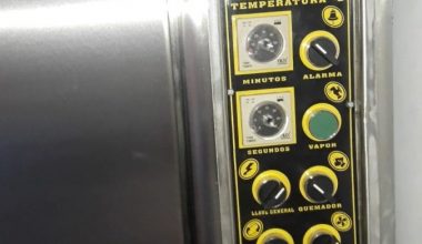 SEHUIN FUNCIONAMIENTO AUTOMATICO