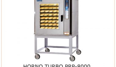 VENTUS PRP-8000