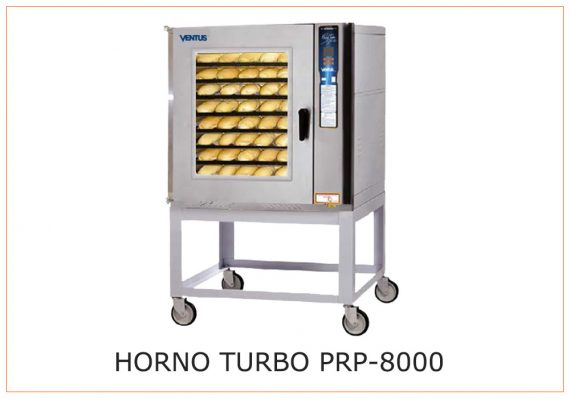 VENTUS PRP-8000 2