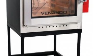 VENANCIO FVT5D 1