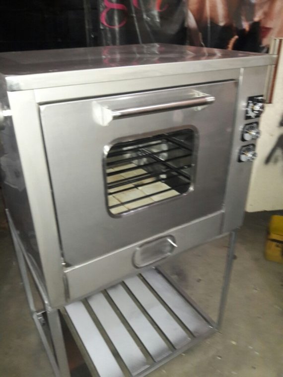 En Acero Inoxidable 304 Mate 3