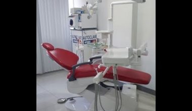 PREZ 1026 LED 6 FOCOS