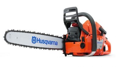 HUSQVARNA 365 1