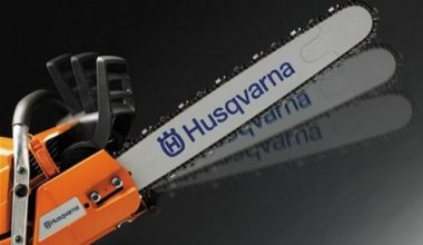 HUSQVARNA 365