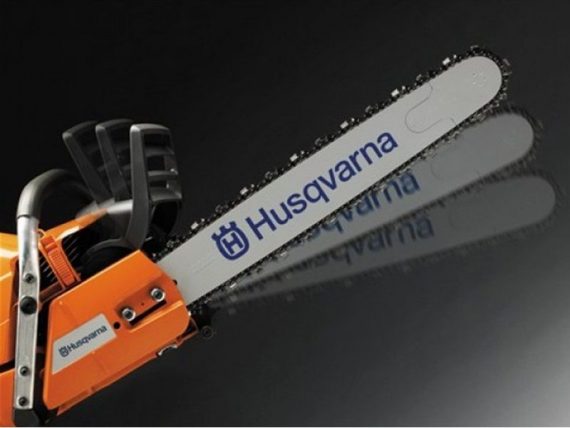 HUSQVARNA 365 2