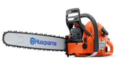 HUSQVARNA 372XP 1