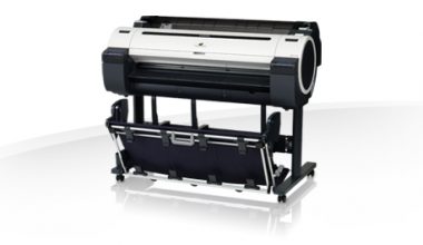 CANON IPF770 1