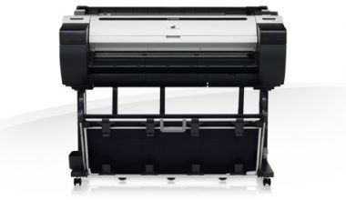 CANON IPF780 1