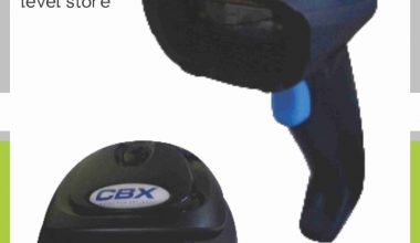 CBX ID-1266BT