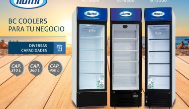 ILUMI VIFFOEX BC-4200 VIF