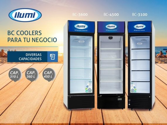 ILUMI VIFFOEX BC-4200 VIF 2