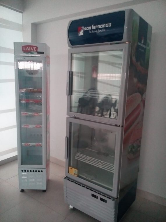 ILUMI VIFFOEX BC-4200 VIF 3