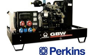 PRAMAC GBW45C 1