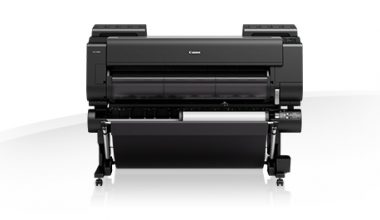 CANON PRO-4000S