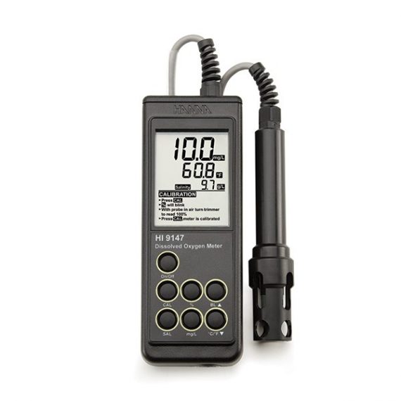 HANNA HI9147-15 4