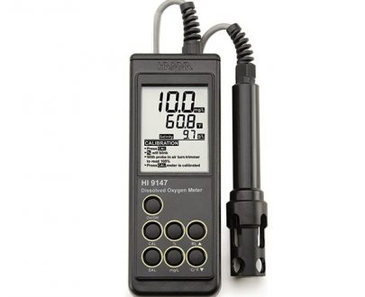 HANNA  HI9147-10