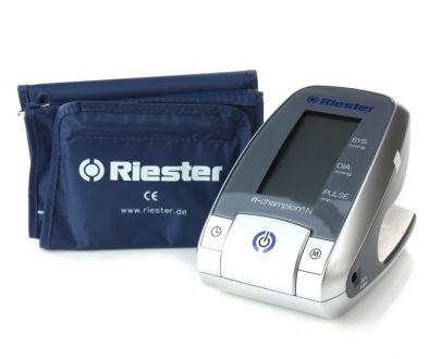 RIESTER RI-CHAMPION
