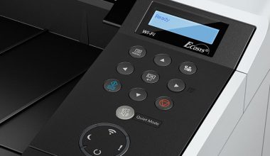 KYOCERA Ecosys P2040DW