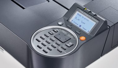 KYOCERA Ecosys P3060dn