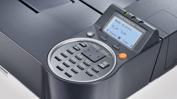KYOCERA Ecosys P3060dn 4