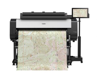 CANON TX-4000 MFP T36