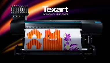 ROLAND TEXART XT-640