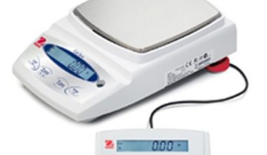 OHAUS PAJ3102