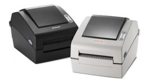 BIXOLON SLP-D420DG 2