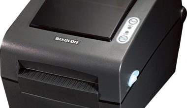 BIXOLON SLP-D420DG 1