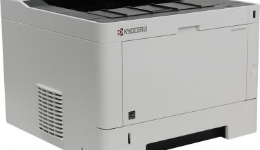 KYOCERA Ecosys P2235dn