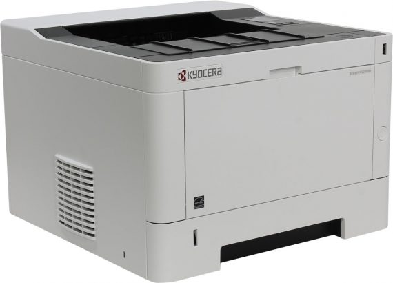 KYOCERA Ecosys P2235dn 3